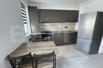 Apartament 2 camere de vanzare FLORESTI - Cluj anunturi imobiliare Cluj