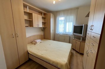 Apartament 2 camere de inchiriat MIHAI VITEAZU - Sibiu anunturi imobiliare Sibiu