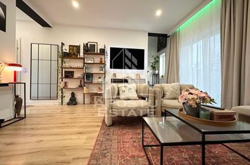 Duplex Smart complet mobilat si utilat,Covaci anunturi imobiliare Timis