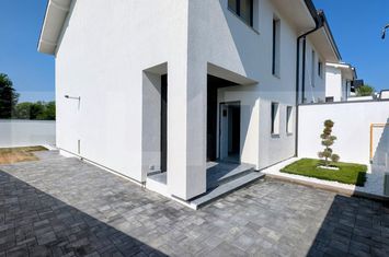 Vilă - 4 camere de vanzare CETATE - Alba anunturi imobiliare Alba
