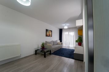 Apartament 3 camere de vanzare SIBIU - Sibiu anunturi imobiliare Sibiu