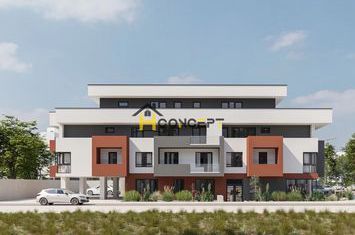 Oferta PROMO Apartament 2 camere cu terasa finalizat Sos Giurgiului anunturi imobiliare Bucuresti