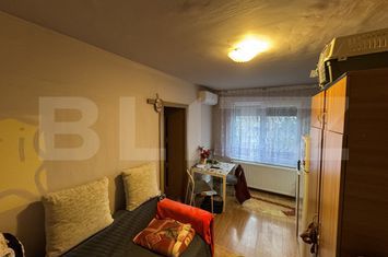 Apartament 2 camere de vanzare SATU MARE - Satu Mare anunturi imobiliare Satu Mare