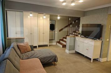 Casă - 4 camere de vanzare SANGEORGIU DE MURES - Mures anunturi imobiliare Mures