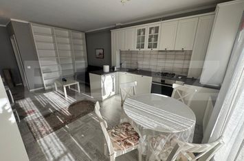 Apartament 2 camere de vanzare FLORESTI - Cluj anunturi imobiliare Cluj