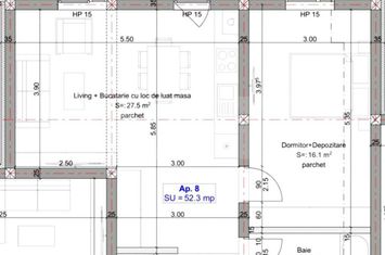 Apartament 2 camere de vanzare TIMISOARA - Timis anunturi imobiliare Timis