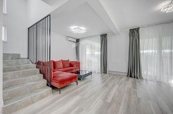 CASA SMART+PISCINA+GARAJ+Zona BARBEQUE! str. Fortului Domnești anunturi imobiliare Bucuresti