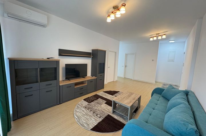 Apartament 3 camere de inchiriat IASI - Iasi anunturi imobiliare Iasi