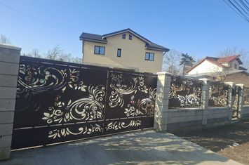 Vilă - 4 camere de vanzare BOLDESTI-SCAENI - Prahova anunturi imobiliare Prahova