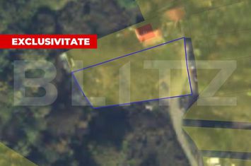 Teren de vanzare ALBA IULIA - Alba anunturi imobiliare Alba