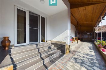 Casă 5 camere, Curtici anunturi imobiliare Arad