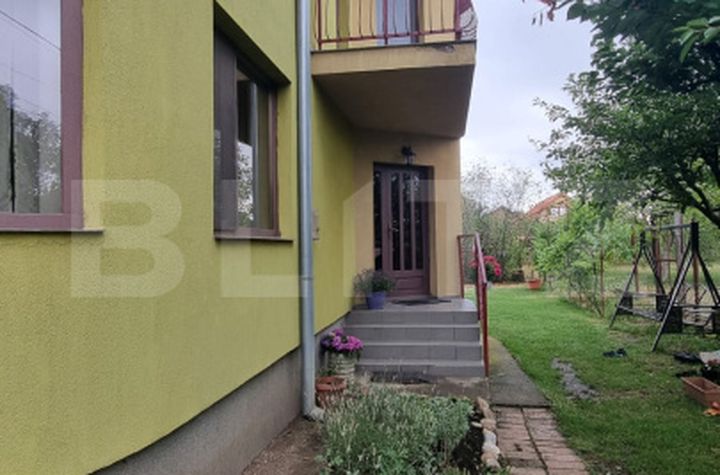 Vilă - 5 camere de vanzare TURDA - Cluj anunturi imobiliare Cluj