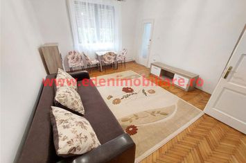 Apartament 2 camere de inchiriat ANDREI MURESANU  - Cluj anunturi imobiliare Cluj
