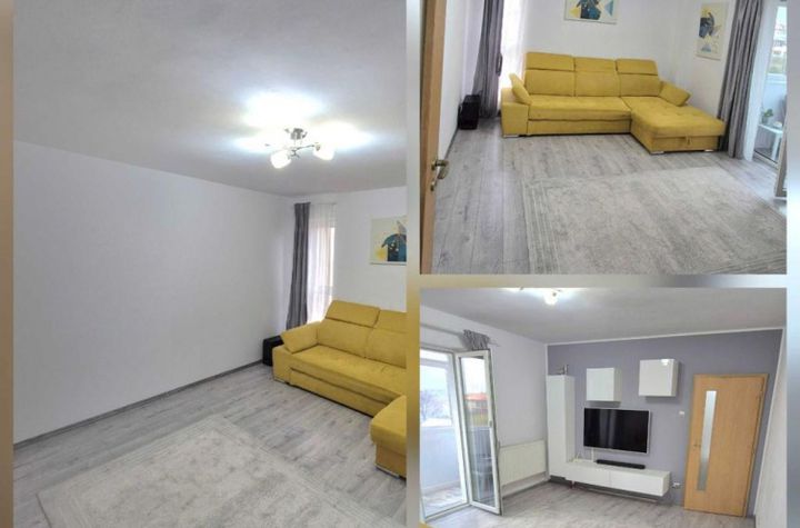 Apartament 2 camere de vanzare VALEA LUPULUI - Iasi anunturi imobiliare Iasi
