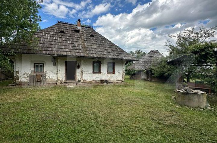 Teren de vanzare HORODNIC - Suceava anunturi imobiliare Suceava