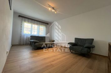 Apartament cu 3 camere, 2 bai, 2 balcoane, garaj sub bloc , Girocului anunturi imobiliare Timis