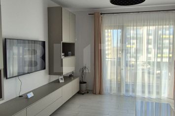 Apartament 3 camere de vanzare CLUJ-NAPOCA - Cluj anunturi imobiliare Cluj