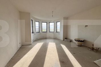 Vilă - 6 camere de vanzare RACHITI - Botosani anunturi imobiliare Botosani