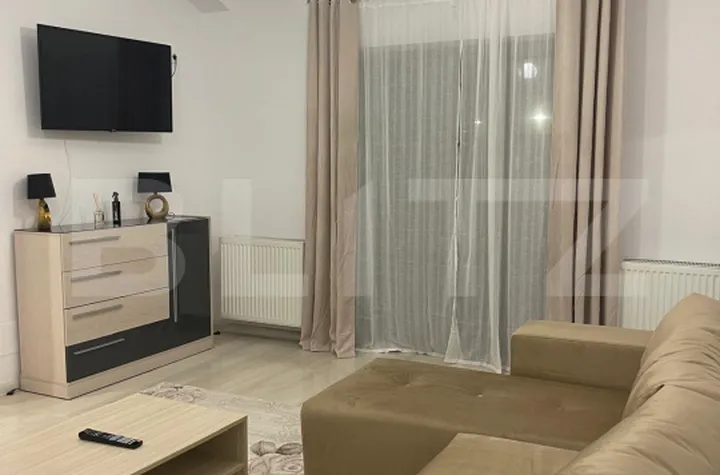 Apartament 2 camere de vanzare SANPETRU - Brasov anunturi imobiliare Brasov
