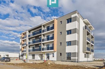 Apartamente noi Sântandrei, la alb 2026 anunturi imobiliare Bihor