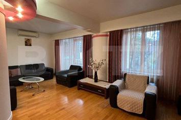 Apartament 3 camere de vanzare SUCEAVA - Suceava anunturi imobiliare Suceava