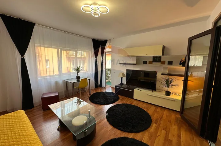 Apartament 3 camere de închiriat în Andrei Mureșanu anunturi imobiliare Cluj