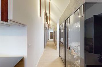 PENTHOUSE DE LUX CU SUFLET – 3 CAMERE, 116 MP + TERASĂ 48 MP  BOUTIQUE anunturi imobiliare Bucuresti