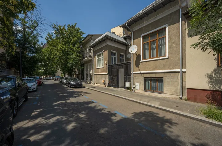 Casa strada Viitorului Piata Gemeni Dacia anunturi imobiliare Bucuresti