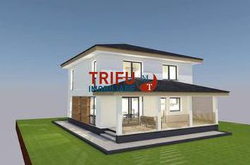 Vilă - 4 camere de vanzare CENTRAL - Alba anunturi imobiliare Alba