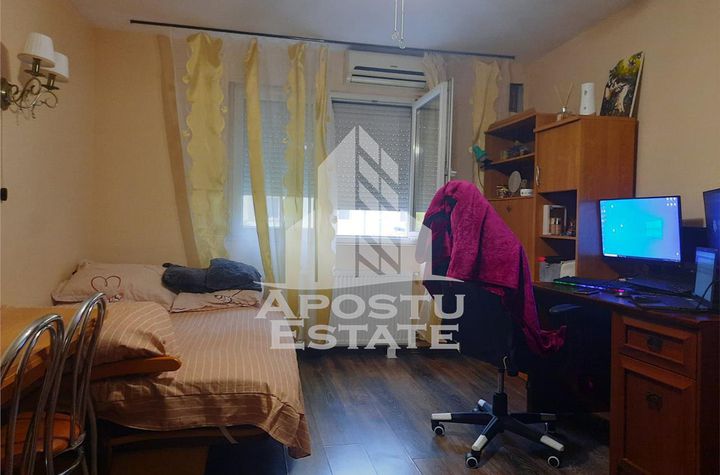 Garsonieră de vanzare BLASCOVICI - Timis anunturi imobiliare Timis