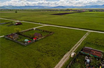 Teren Intravilan de vanzare EXTERIOR EST - Brasov anunturi imobiliare Brasov