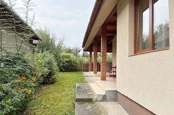 Casa noua cu livada de vanzare in Betfia, Bihor anunturi imobiliare Bihor