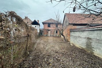 Vilă - 7 camere de vanzare SEBES - Alba anunturi imobiliare Alba