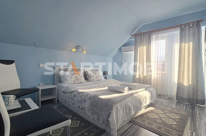 Pensiune 9 camere Rasnov anunturi imobiliare Brasov