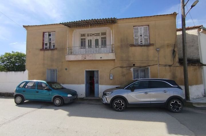 Casă individuală 106 mp pe teren 540 mp în Chriso anunturi imobiliare Grecia