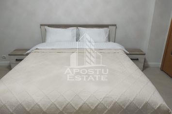 Garsonieră complet utilată, pet friendly – de închiriat în zona Iulius anunturi imobiliare Timis