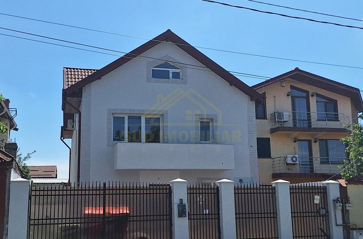 VILA INDIVIDUALA P+1+POD-SOS LEORDENI anunturi imobiliare Bucuresti