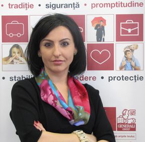 Peste 93% dintre clienţii Generali Asigurări sunt mulţumiţi de serviciile companiei