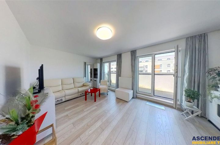 Apartament 2 camere de vanzare LIBERTATII - Mures anunturi imobiliare Mures