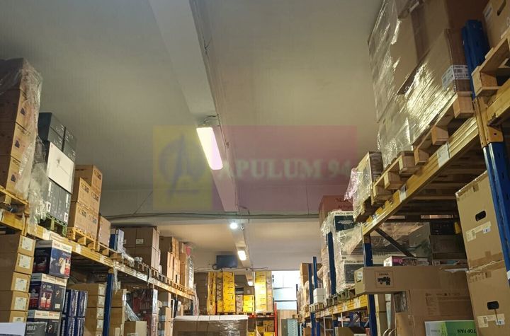 Spatiu SHOWROOM | DEPOZIT 3800 mp | Splaiul Unirii anunturi imobiliare Bucuresti