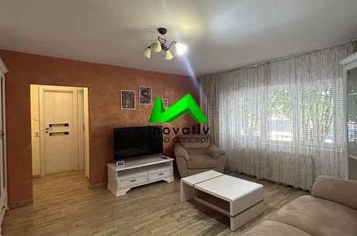 Apartament 2 camere de vanzare HIPODROM 3 - Sibiu anunturi imobiliare Sibiu