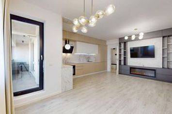 3 camere Partial Mobilat | Parcare | Boxa | Sos. Oltenitei anunturi imobiliare Bucuresti