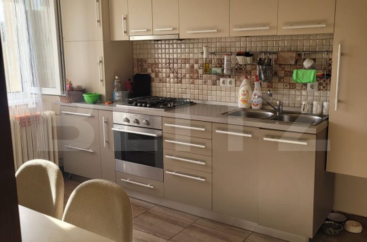 Apartament 2 camere de vanzare CLUJ-NAPOCA - Cluj anunturi imobiliare Cluj