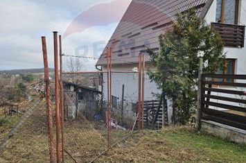 Teren  vanzare 1441 mp Cisnadioara strada Ciresilor anunturi imobiliare Sibiu