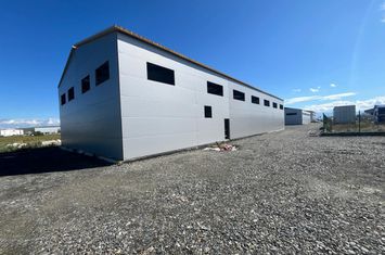 Spațiu industrial de inchiriat SURA MICA - Sibiu anunturi imobiliare Sibiu