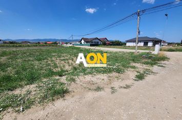 De vanzare teren intravilan 601mp, cu utilitati, Partos anunturi imobiliare Alba