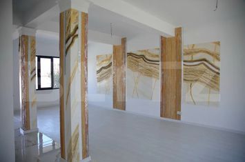 Vilă - 5 camere de vanzare GAESTI - Dambovita anunturi imobiliare Dambovita