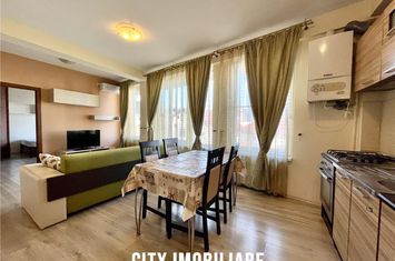 Garsonieră de inchiriat ZORILOR - Cluj anunturi imobiliare Cluj