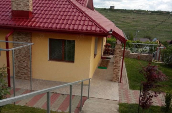 Casă - 4 camere de vanzare REDIU - Iasi anunturi imobiliare Iasi