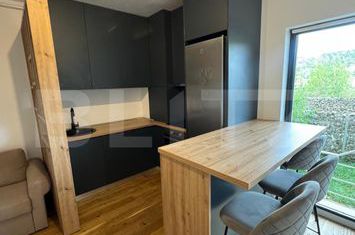 Apartament 2 camere de vanzare FLORESTI - Cluj anunturi imobiliare Cluj